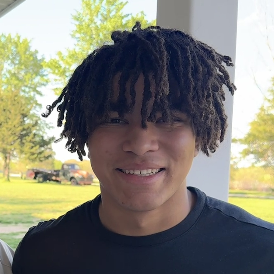 Zyan Knollmeyer