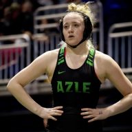 Elizabeth Yelle