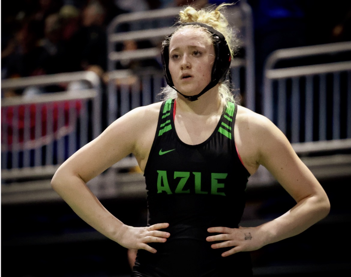Elizabeth Yelle