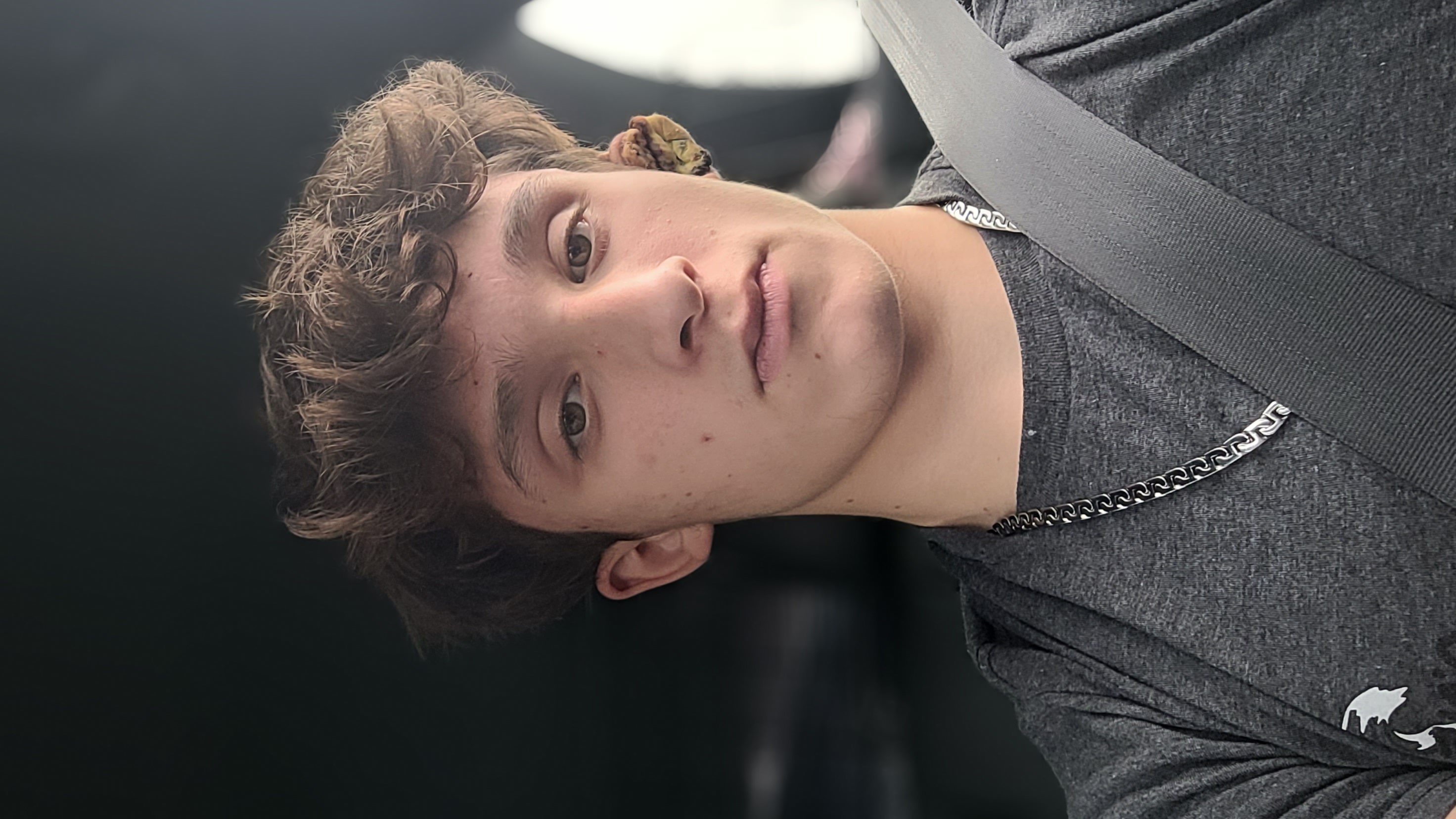 Alexander Harrell profile photo