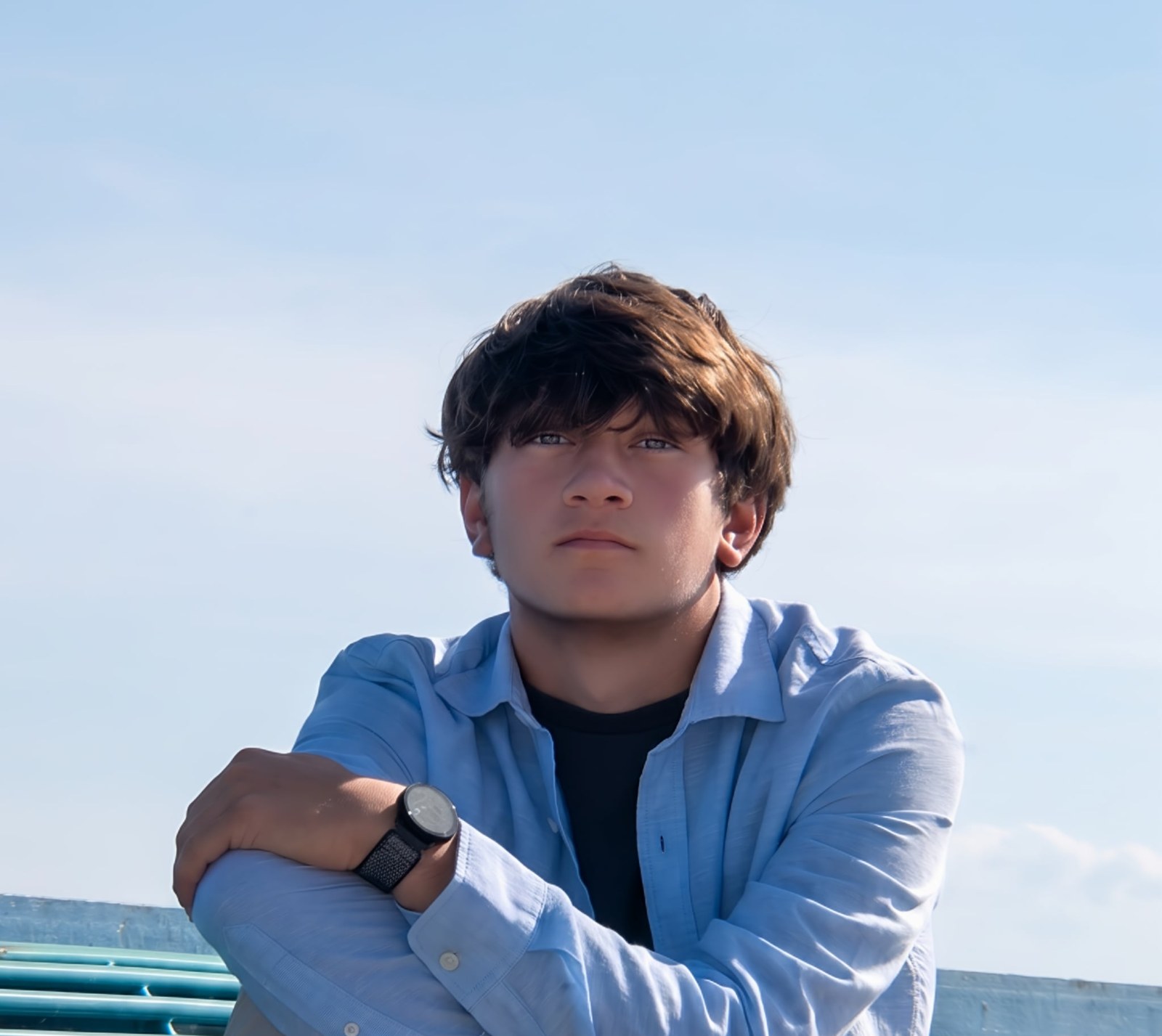 Logan Trevillian profile photo