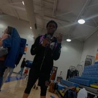 Martrell Washington