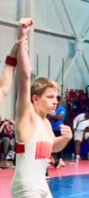 Chase Ayres profile photo