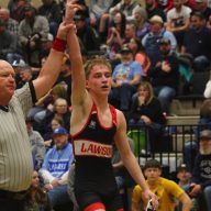 Weston Briegel