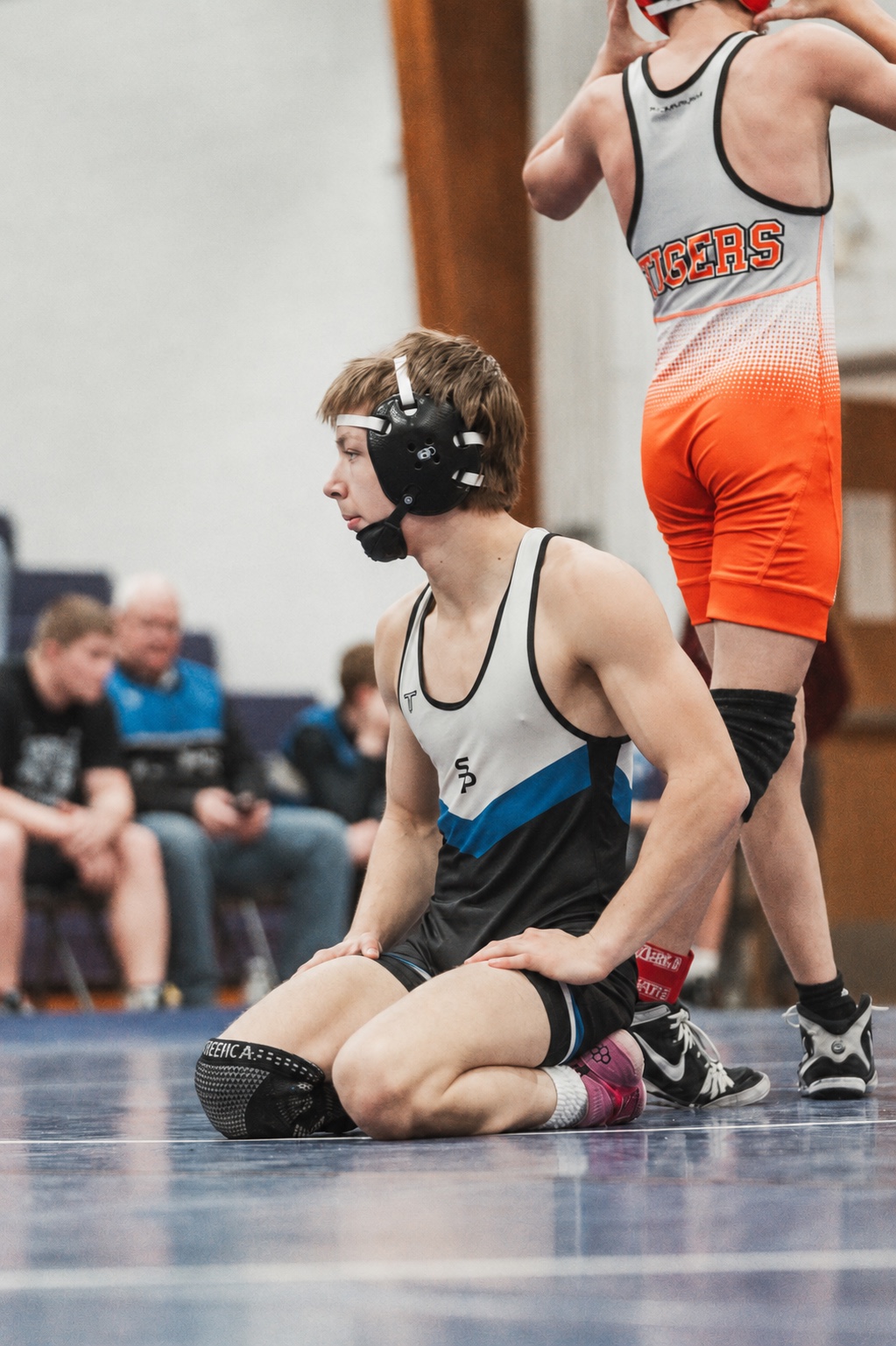 Tayden Berggren