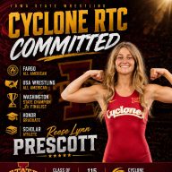 Reese Prescott