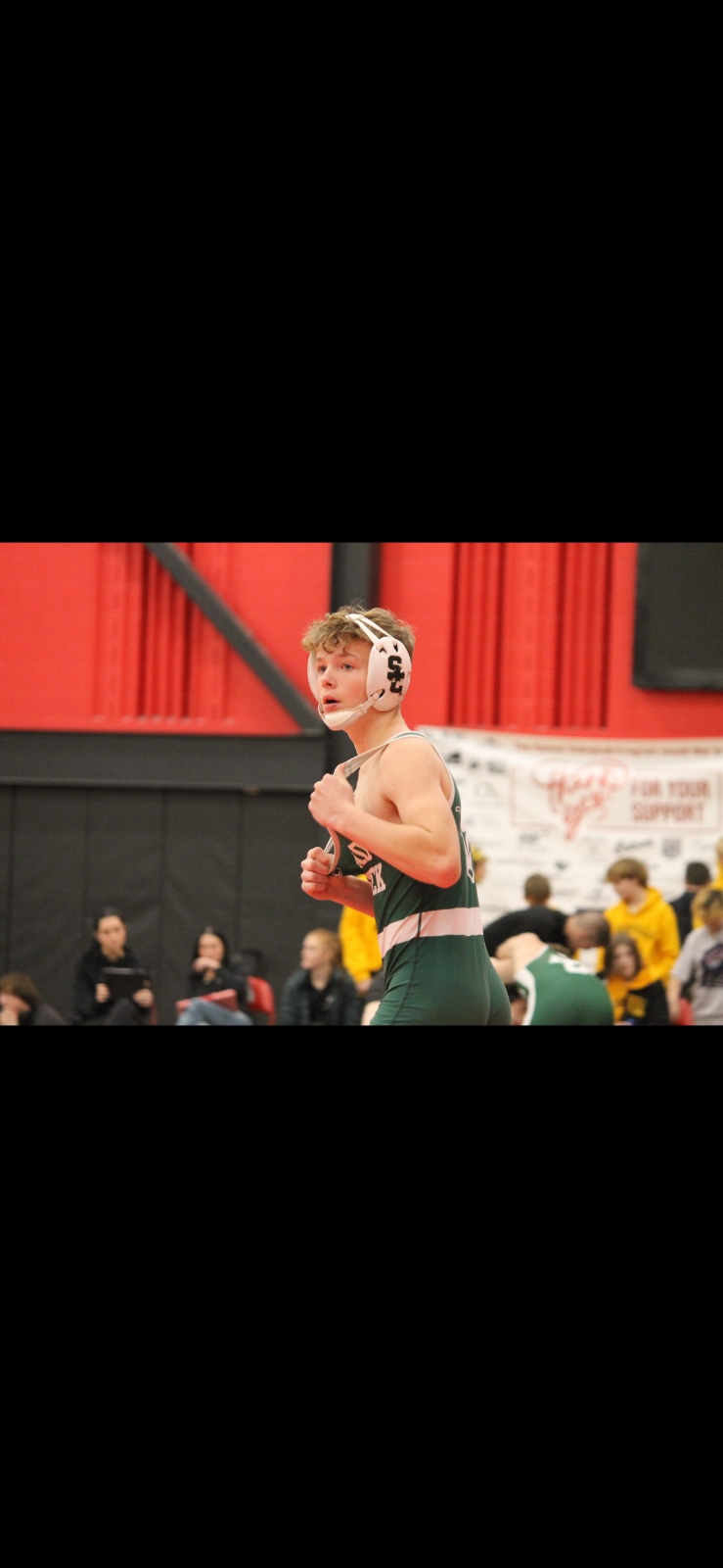 Dawson Brugger profile photo