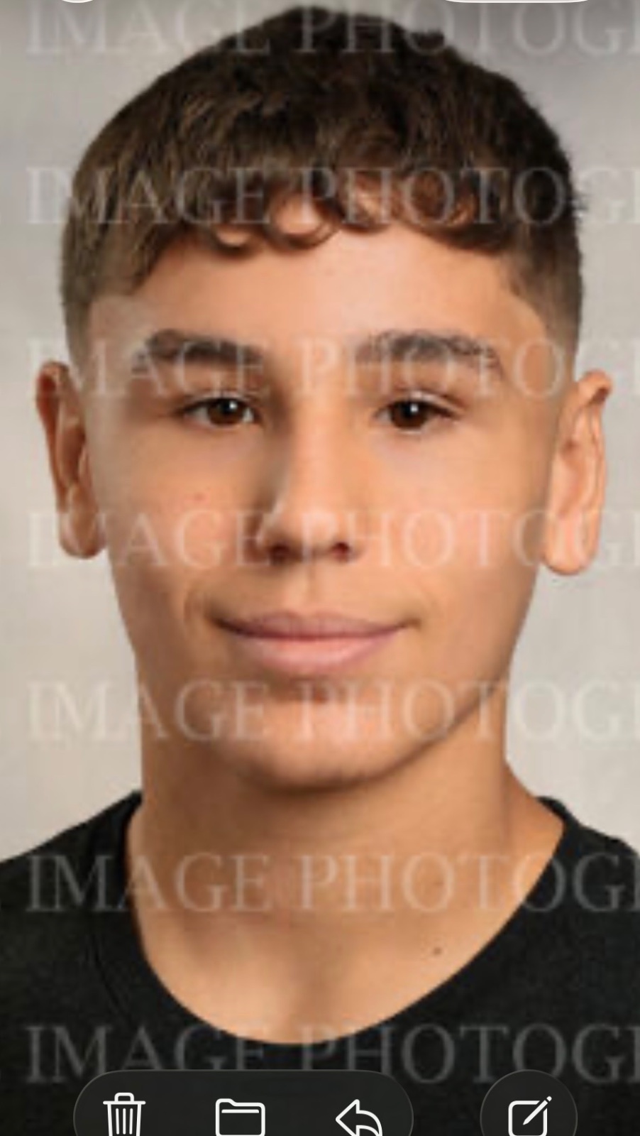 Jax Arocho profile photo