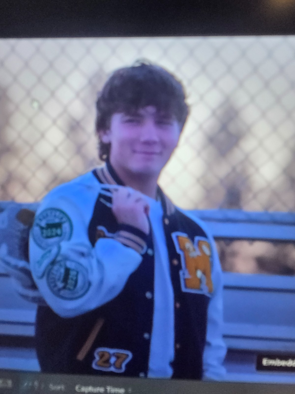 Caden Brooks profile photo