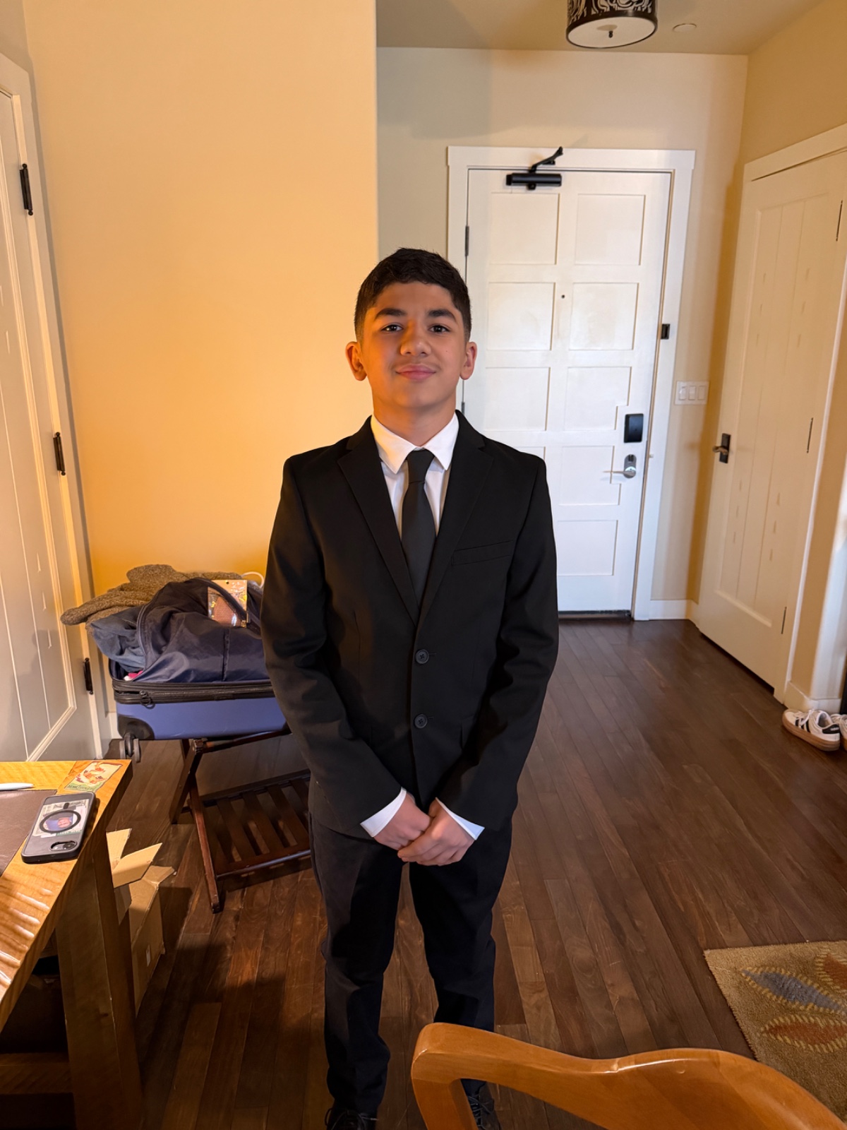 Nicholas Rubio profile photo