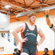 Connor Korso