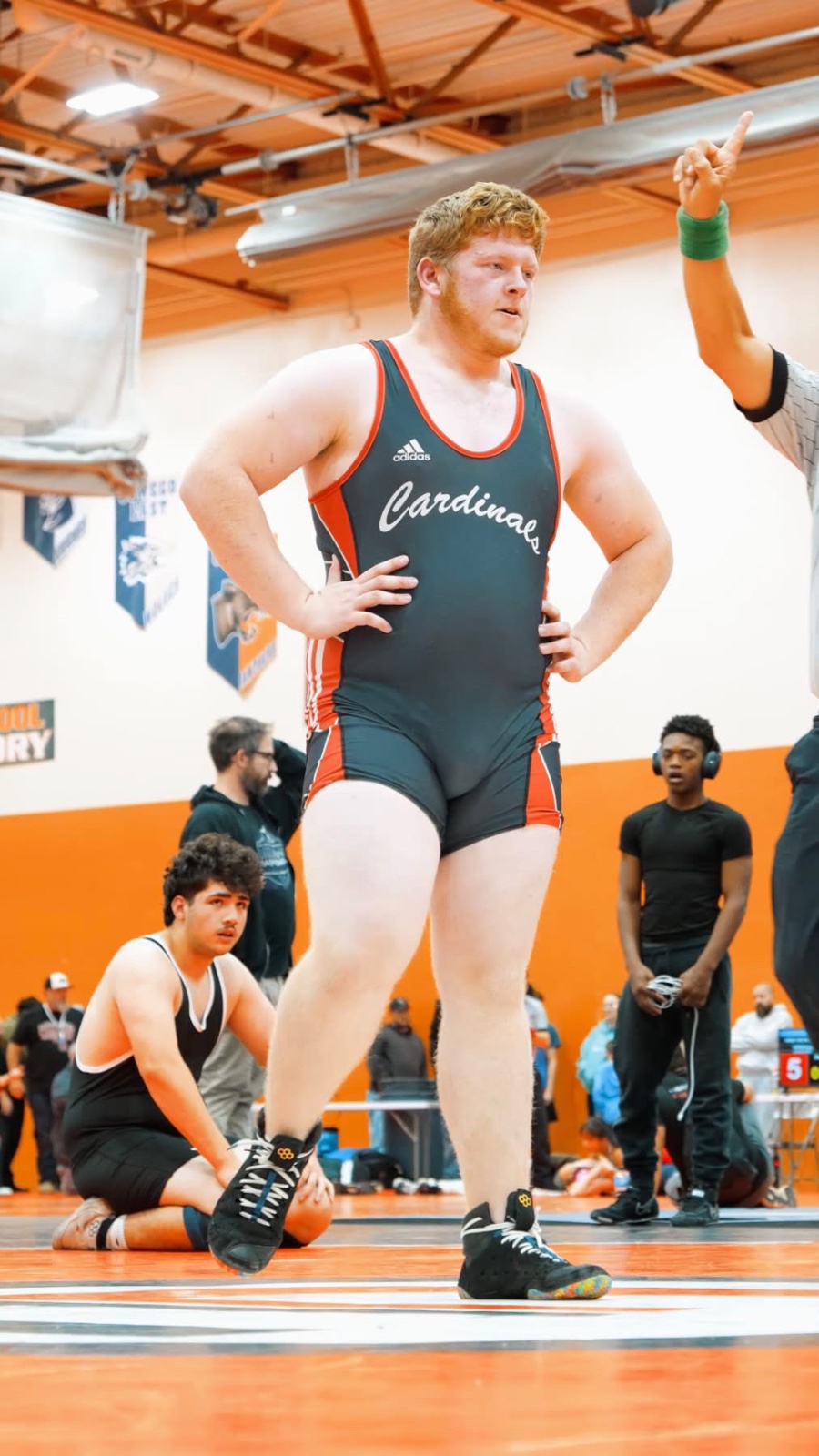 Connor Korso profile photo