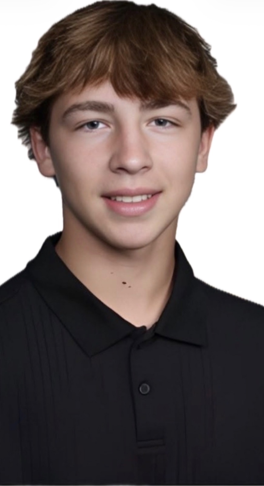 Cael Lynch profile photo