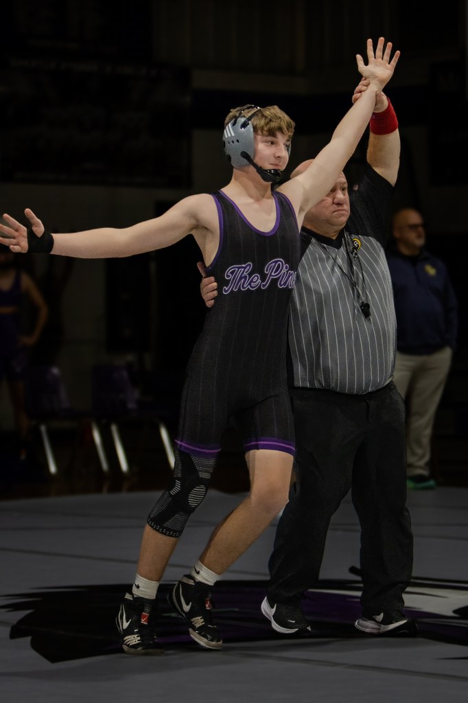 Camdyn Wagster