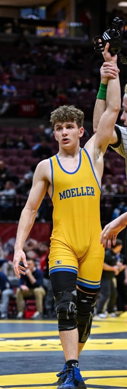 Jonathan Fritinger Jr. profile photo