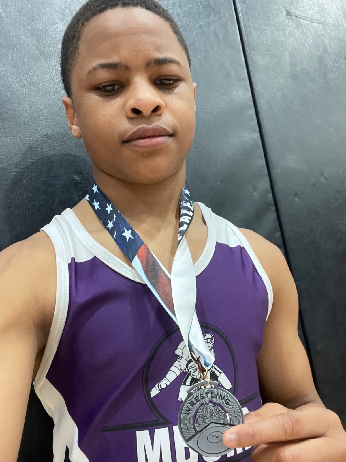 Raymere Burgess profile photo